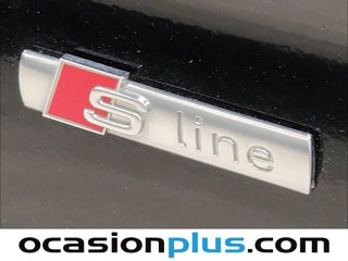 Audi A3 Sedan S line edition 2.0 TDI 110 kW (150 CV) S tronic