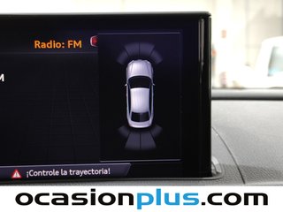 Audi A3 Sedan S line edition 2.0 TDI 110 kW (150 CV) S tronic