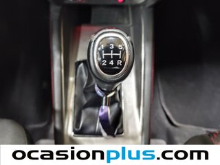 Mitsubishi ASX 160 MPI Motion 86 kW (117 CV)
