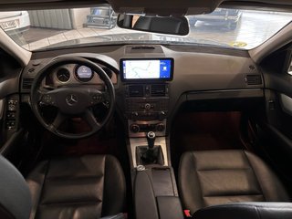 Mercedes-Benz Clase C 2008