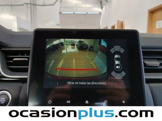 Mitsubishi ASX 130T MHEV Kaiteki 103 kW (140 CV)