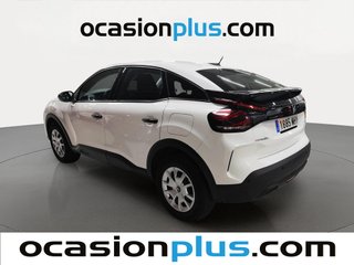 Citroen C4 PureTech 100 Live Pack 74 kW (100 CV)