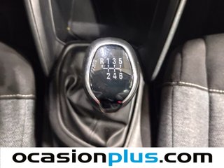 Citroen C4 PureTech 100 Live Pack 74 kW (100 CV)