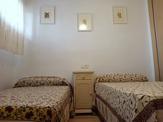 Vivienda vacacional o larga estancia en Playa Lisa
