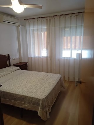Vivienda vacacional o larga estancia en Playa Lisa