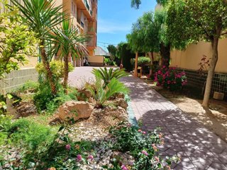 Vivienda vacacional o larga estancia en Playa Lisa