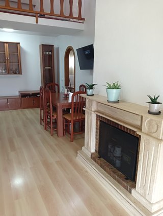 Vivienda vacacional o larga estancia en Playa Lisa