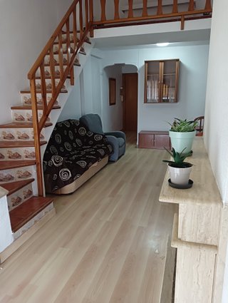 Vivienda vacacional o larga estancia en Playa Lisa
