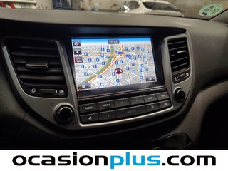 Hyundai Tucson 1.7 CRDI BlueDrive 25 Aniversario 4x2 84 kW (115 CV)