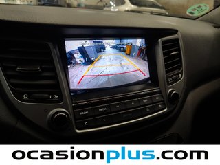 Hyundai Tucson 1.7 CRDI BlueDrive 25 Aniversario 4x2 84 kW (115 CV)