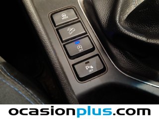 Hyundai Tucson 1.7 CRDI BlueDrive 25 Aniversario 4x2 84 kW (115 CV)