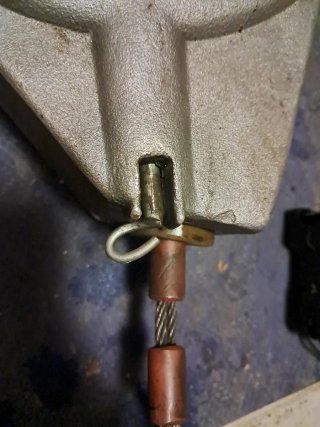 Equilibrador de herramientas Soling