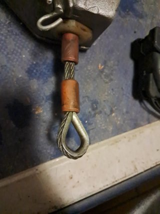 Equilibrador de herramientas Soling