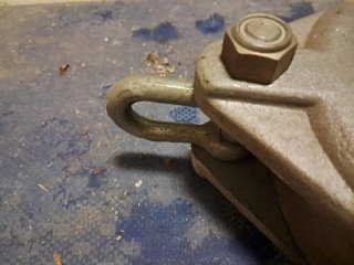 Equilibrador de herramientas Soling