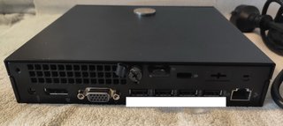 Mini PC Dell OptiPlex 9020M i5