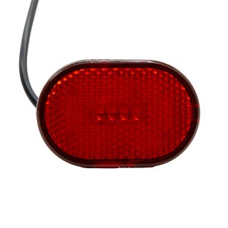 Luz trasera patinete Xiaomi Elite