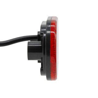 Luz trasera patinete Xiaomi Elite