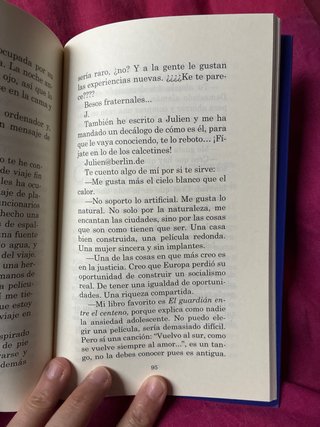 Fan, la niña invisible. El regalo que cambió su...