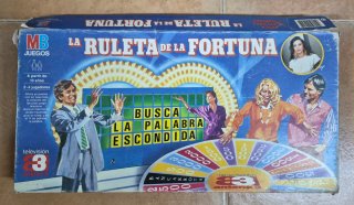Juegos de Mesa Realidad o Ficción y varios