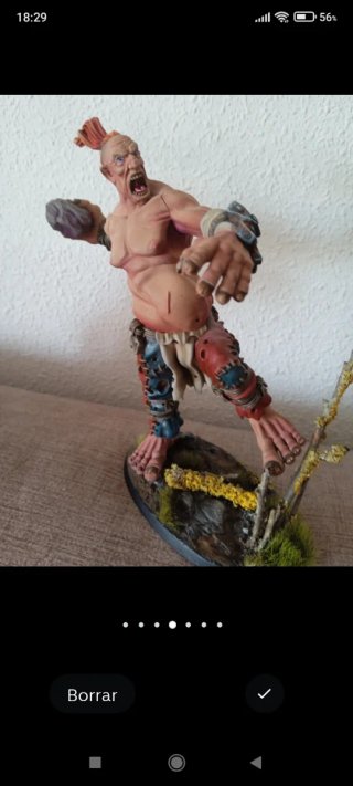 Figuras Sons of Behemat