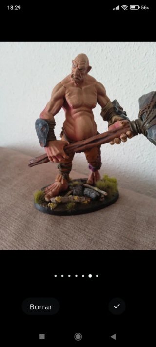Figuras Sons of Behemat