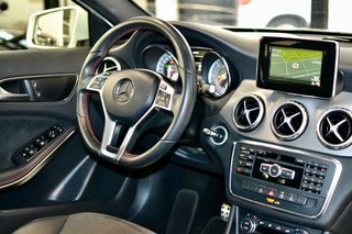 Mercedes-Benz GLA 220CDI AMG LINE