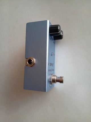 Pedal Saphue Analog Chorus
