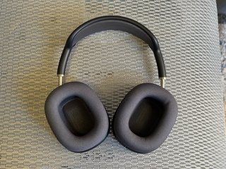AirPods Max Space Gray