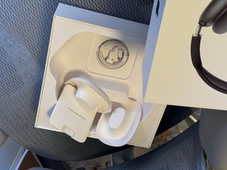AirPods Max Space Gray
