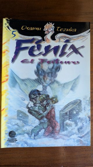 Fénix