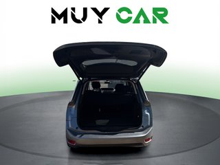 Citroen Grand C4 Picasso PureTech 130 Shine S&S 96 kW (130 CV)