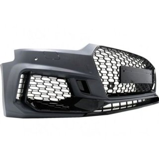 Paragolpes Delantero Audi A5 Sportback/ Coupe/ Cab