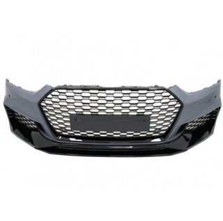 Paragolpes Delantero Audi A5 Sportback/ Coupe/ Cab