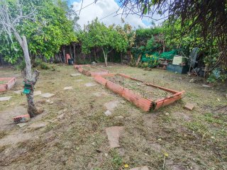 Terreno 500 m NO URBANIZABLE en Los Barrios