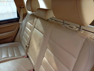 Volkswagen Touareg 2005
