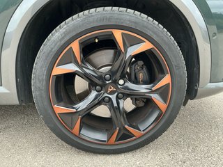 Cupra Formentor VZ e-Hybrid 245CV DSG – 2022