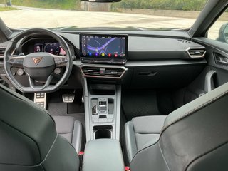 Cupra Formentor VZ e-Hybrid 245CV DSG – 2022