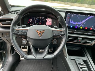Cupra Formentor VZ e-Hybrid 245CV DSG – 2022