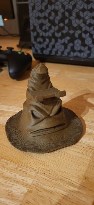 Supporto per Controller Cappello - Edizione Harry Potter
