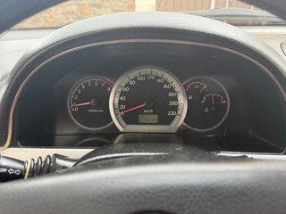 Chevrolet Lacetti 2006