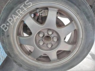 Llantas Toyota Prius 2G 2005-2009 sin gomas