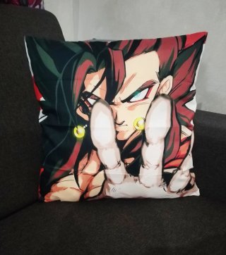 Cuscino Dragon Ball Z