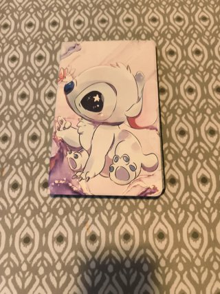 Funda para tablet  Samsung galaxi tab S6 lite