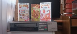 Videocasete
