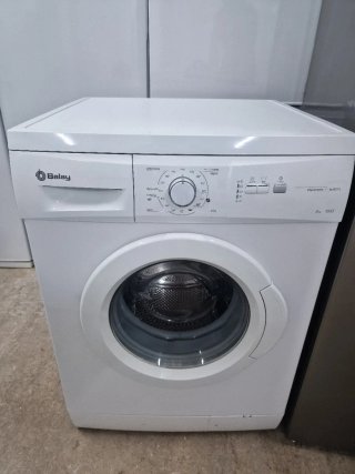 Oferta: Nevera y Lavadora con Garantía