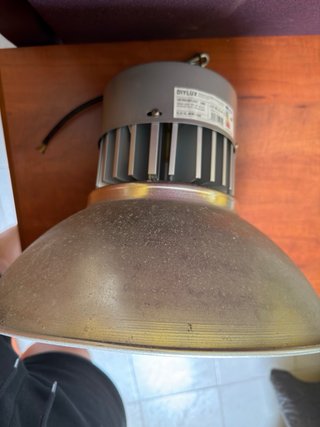 Lámpara LED Industrial DIYLUX 100W