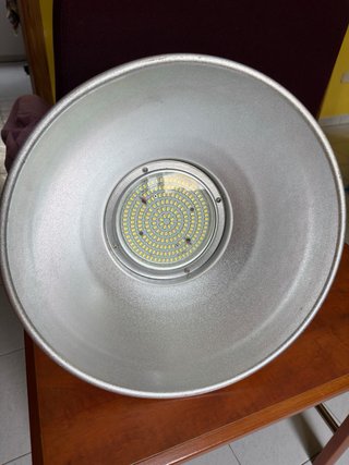 Lámpara LED Industrial DIYLUX 100W