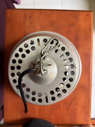 Lámpara LED Industrial DIYLUX 100W