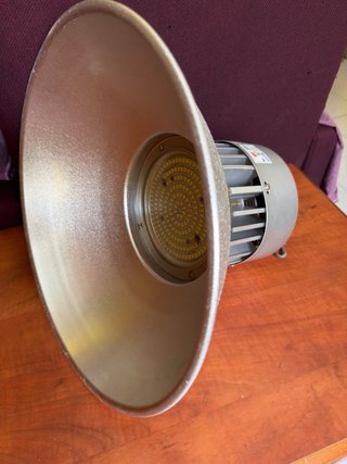 Lámpara LED Industrial DIYLUX 100W