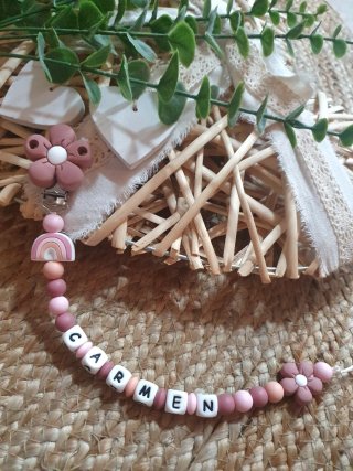 Portatijeras personalizado